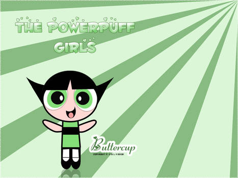 Buttercup