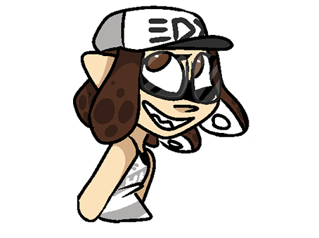 Octomena Icon Alice 'Ali' Gambino by TheVicioMan-Eddward on DeviantArt