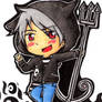 Prussia halloween