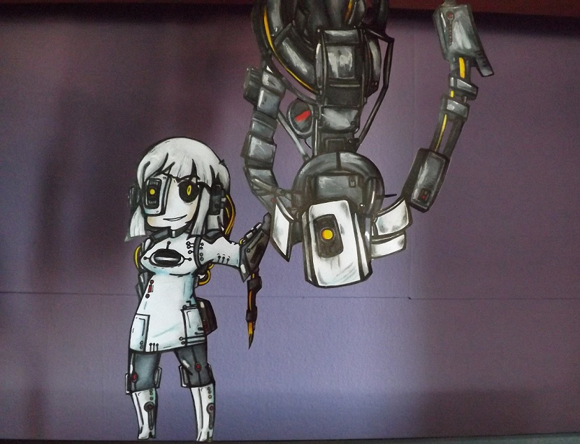 Glados