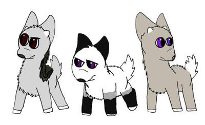 Goatz Character GOATZ. by Wolflover505 on DeviantArt