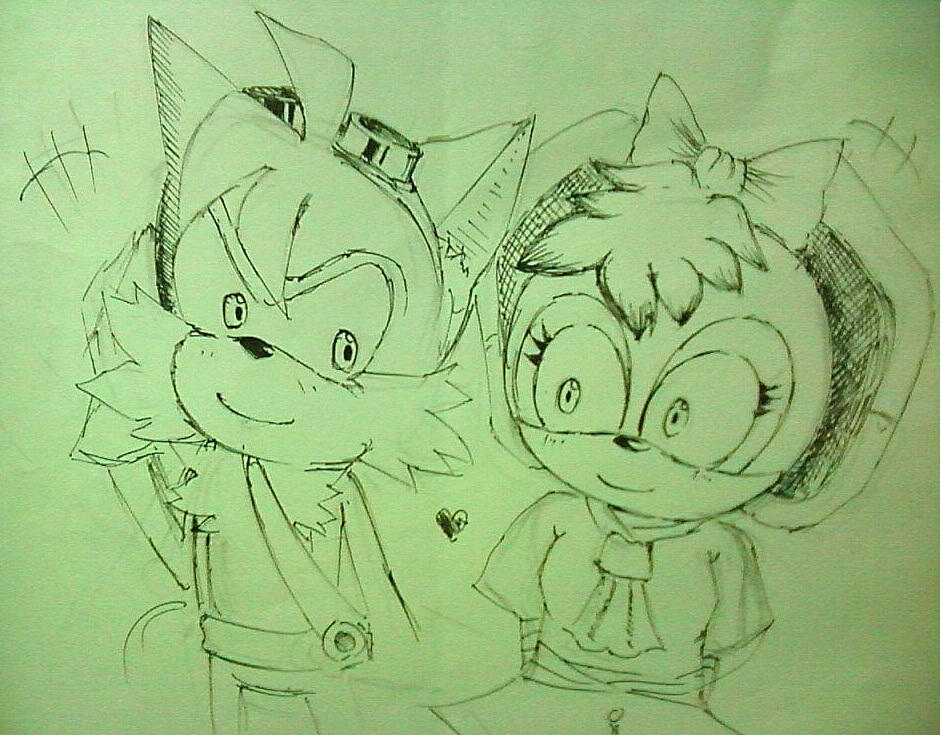 Tailream boom by IJDWTFIW on DeviantArt