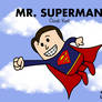Mr. Superman