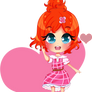 Go! Princess Precure: Haruno Haruka