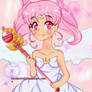 New Queen Chibiusa