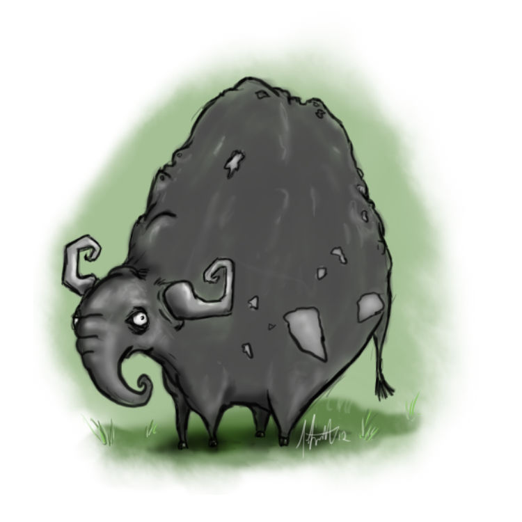 Moo? by fabman132 on DeviantArt