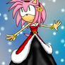 Amy Rose: Christmas