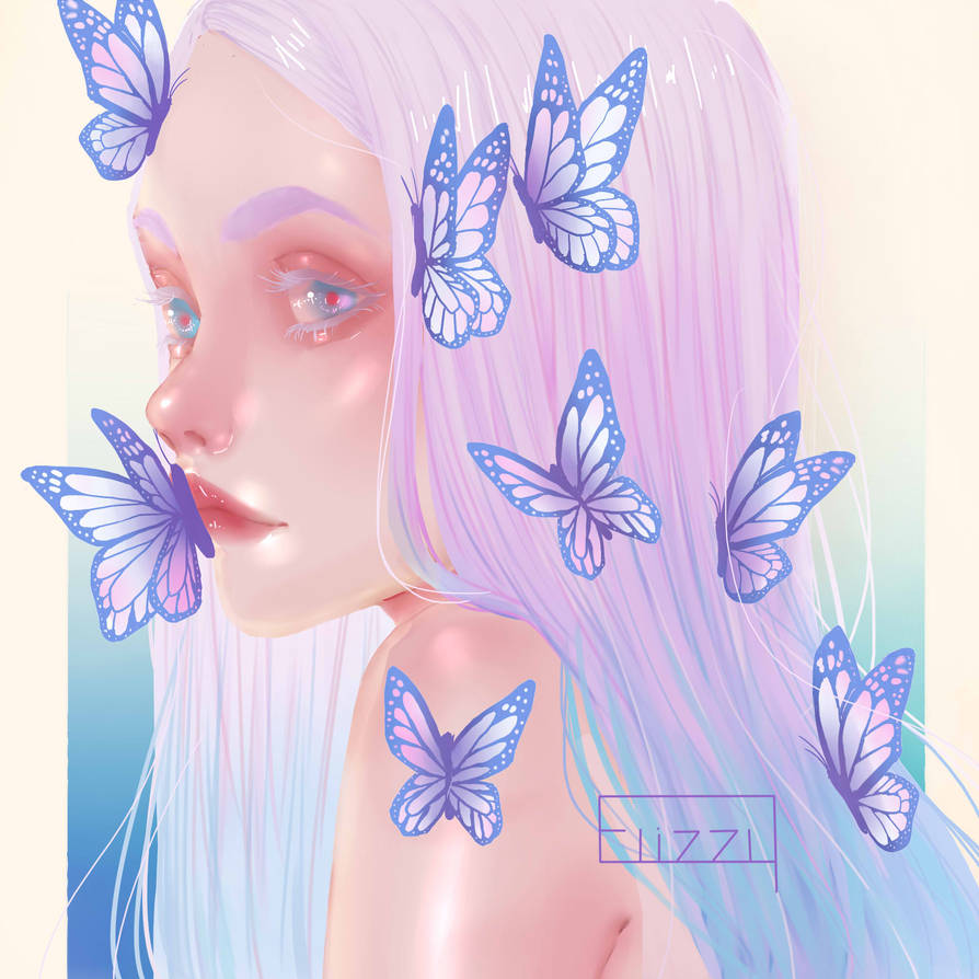 Butterflies