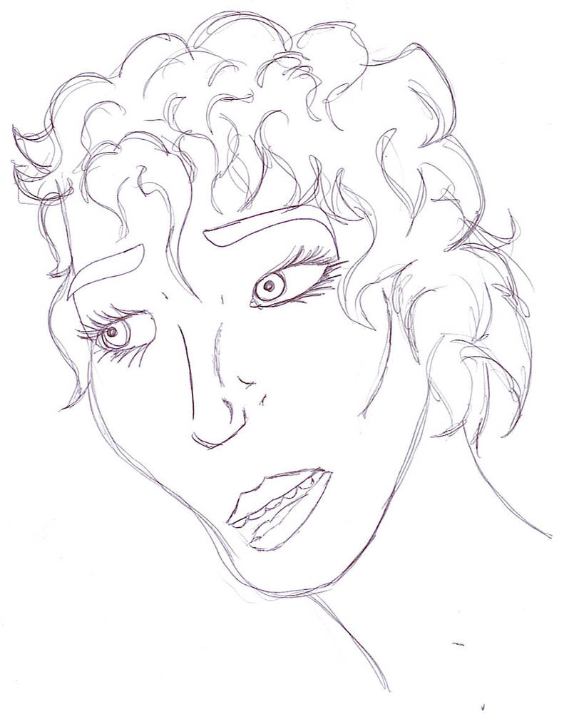 Human Drawing Rizz The Rizz by Lovely-Mugshot on DeviantArt