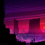 Synthwave View