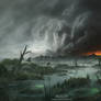 Dead Marshes