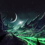 Toxic River