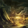 Golden Venus