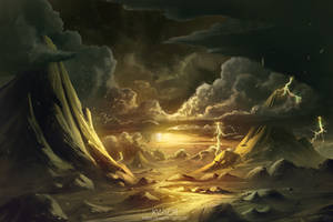 Golden Venus