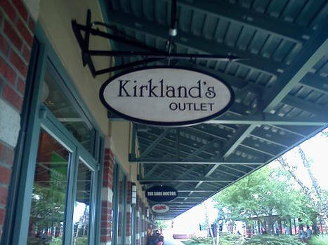 Kirkland's Outlet