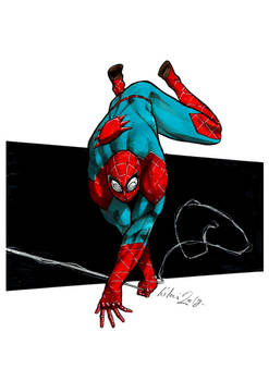 Superior Spider-man