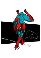 Superior Spider-man