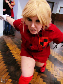 Seras Victoria