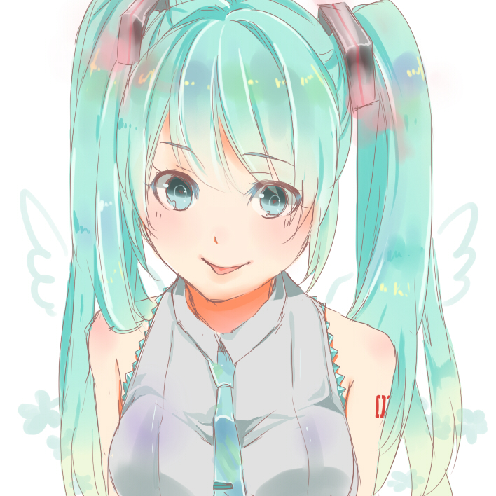 Hatsune Miku