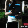 Jill Valentine (Resident Evil 3) 8