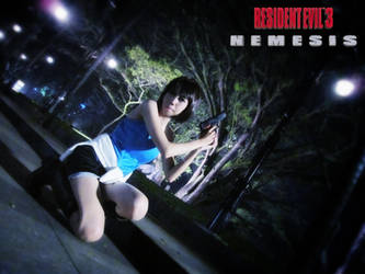 Jill Valentine (Resident Evil 3) 11