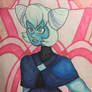 SU: Holly Blue Agate