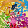 Tokyo mew mew