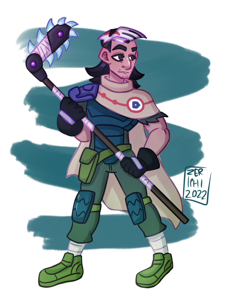 Casey Jr Rottmnt ROTTMNT: Casey Jones by Zeriphi on DeviantArt
