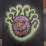 Rotting Beholder