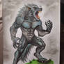 Werewolf