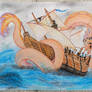 Sea Monster