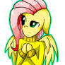 anthro flutterki