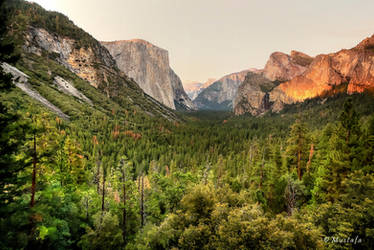 Yosemite