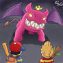 Ultimate Chimera (Earthbound)