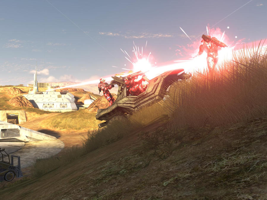 Overkill by nicolesarcasm on DeviantArt