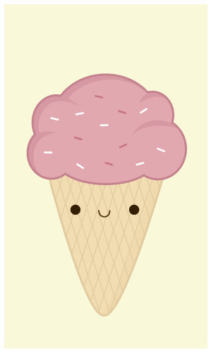 Ice Cream Animation by Keito-San on DeviantArt Ice Cream Animation by Keito-San on DeviantArt