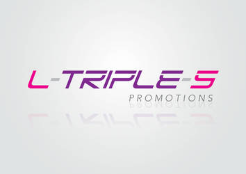 L Triple S Logo