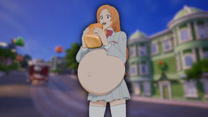 Bread Makes You Fat