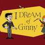 I Dream of Ginny