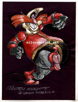 Robotnik Struts