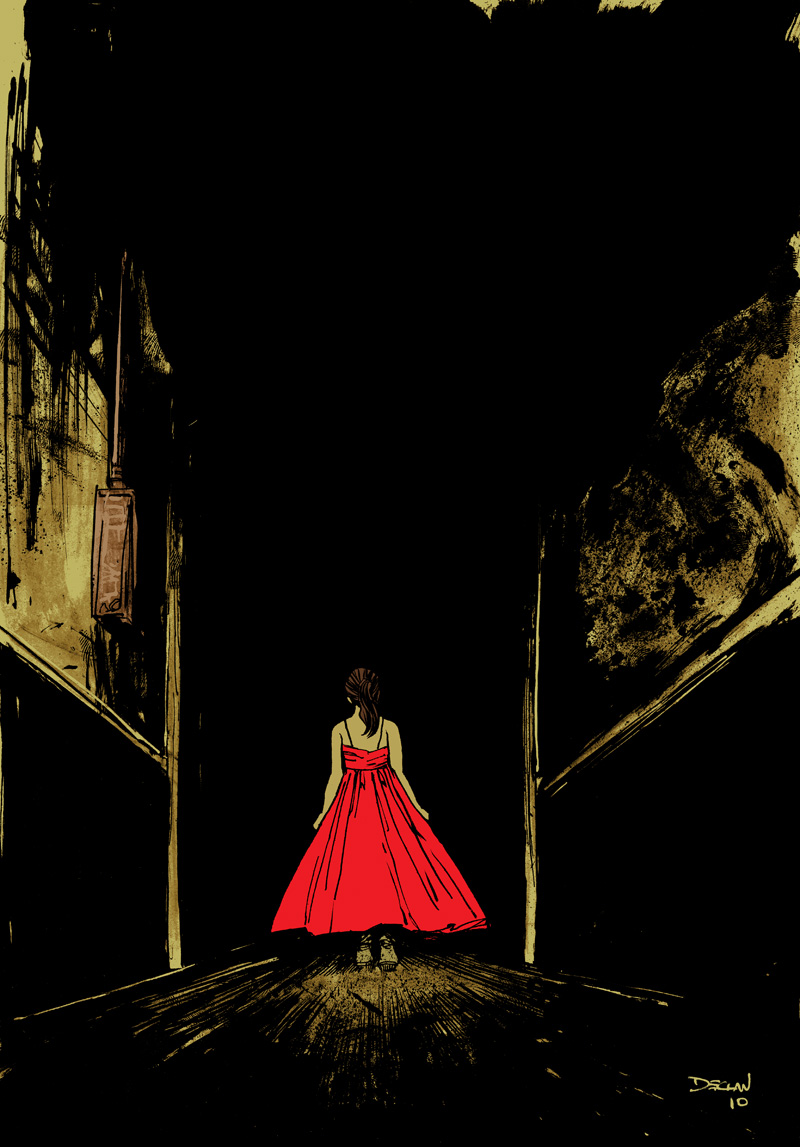 28 days later red dresses 28 Days Later: The Soundtrack Album - Red Dresses (High Quality)