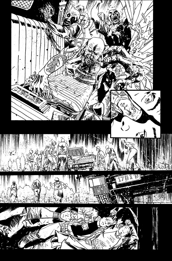 28 Days Later Issue 6 Page 19