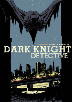 Dark Knight Detective