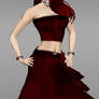 Headmistress Saerline Quinsin