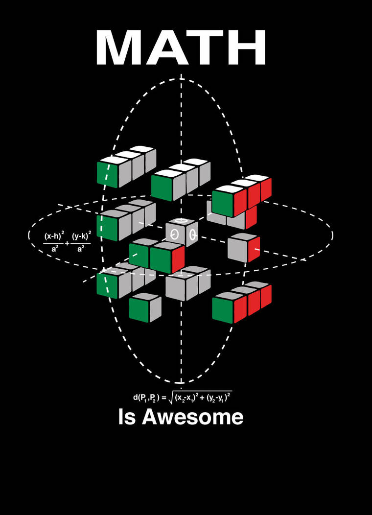 Math-is-Awesome by Nimajination-Studios on DeviantArt
