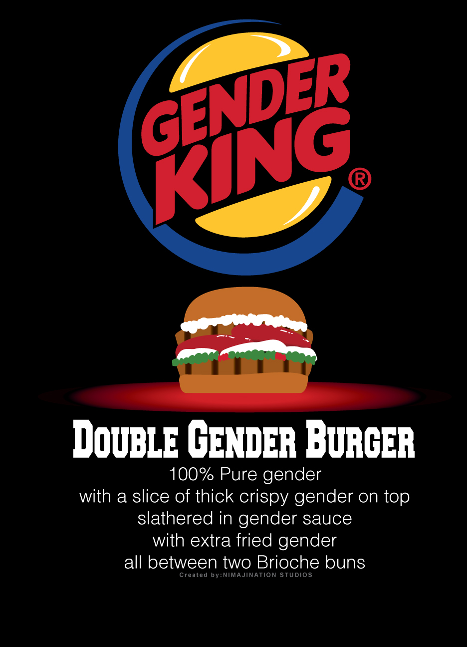 Gender-King