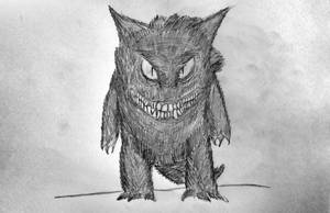 Gengar