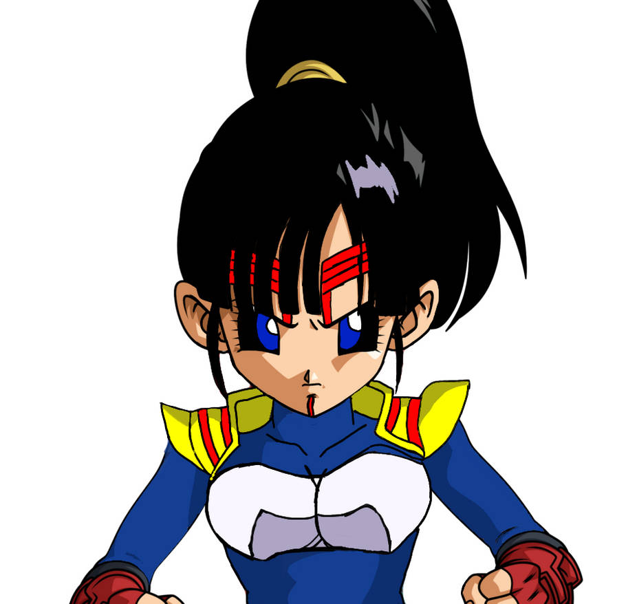 Super Baby (DBGT) ABSORBED Note (SDBH) by DBGAMESARABIC on DeviantArt