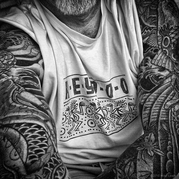 me2 by reydoo
