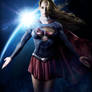 New 52 Supergirl